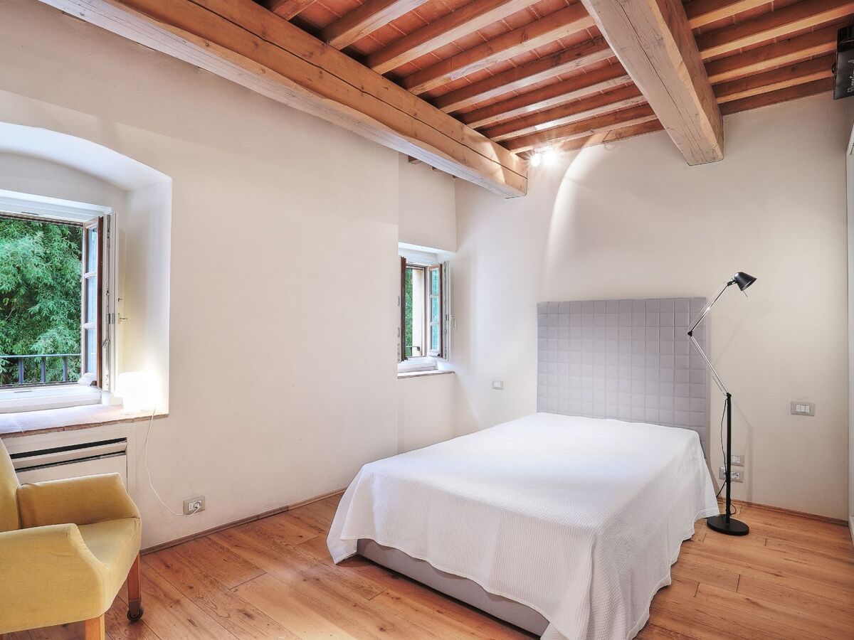 La Terrazza – Maisonette 2 chambres, piscine - Photo 16