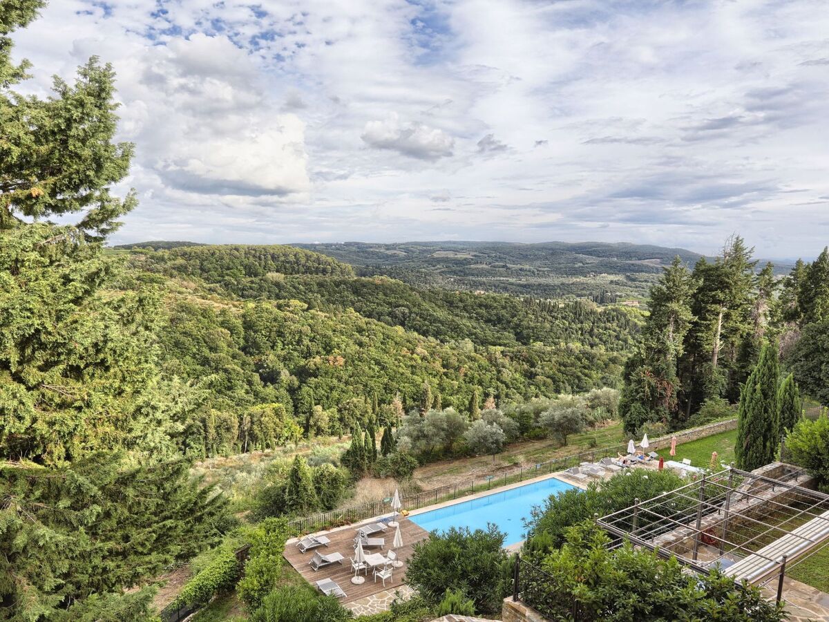 La Terrazza – Maisonette 2 chambres, piscine - Photo 18