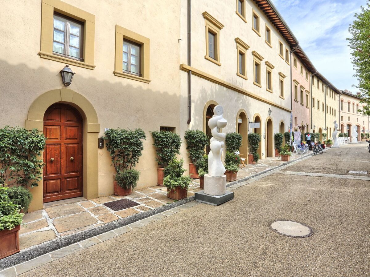 La Terrazza – Maisonette 2 chambres, piscine - Photo 19