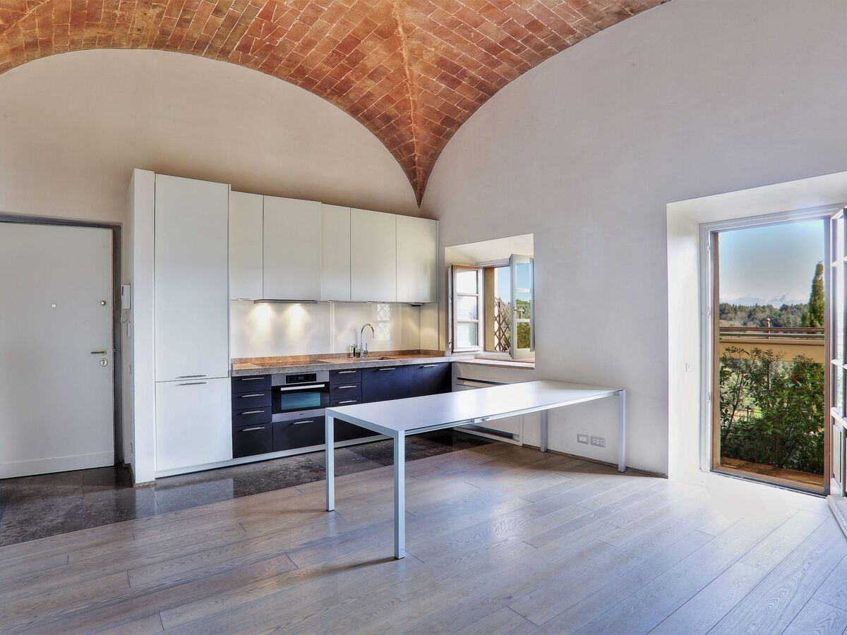 La Pergola – Appartement 1 chambre à Castelfalfi - Photo 1