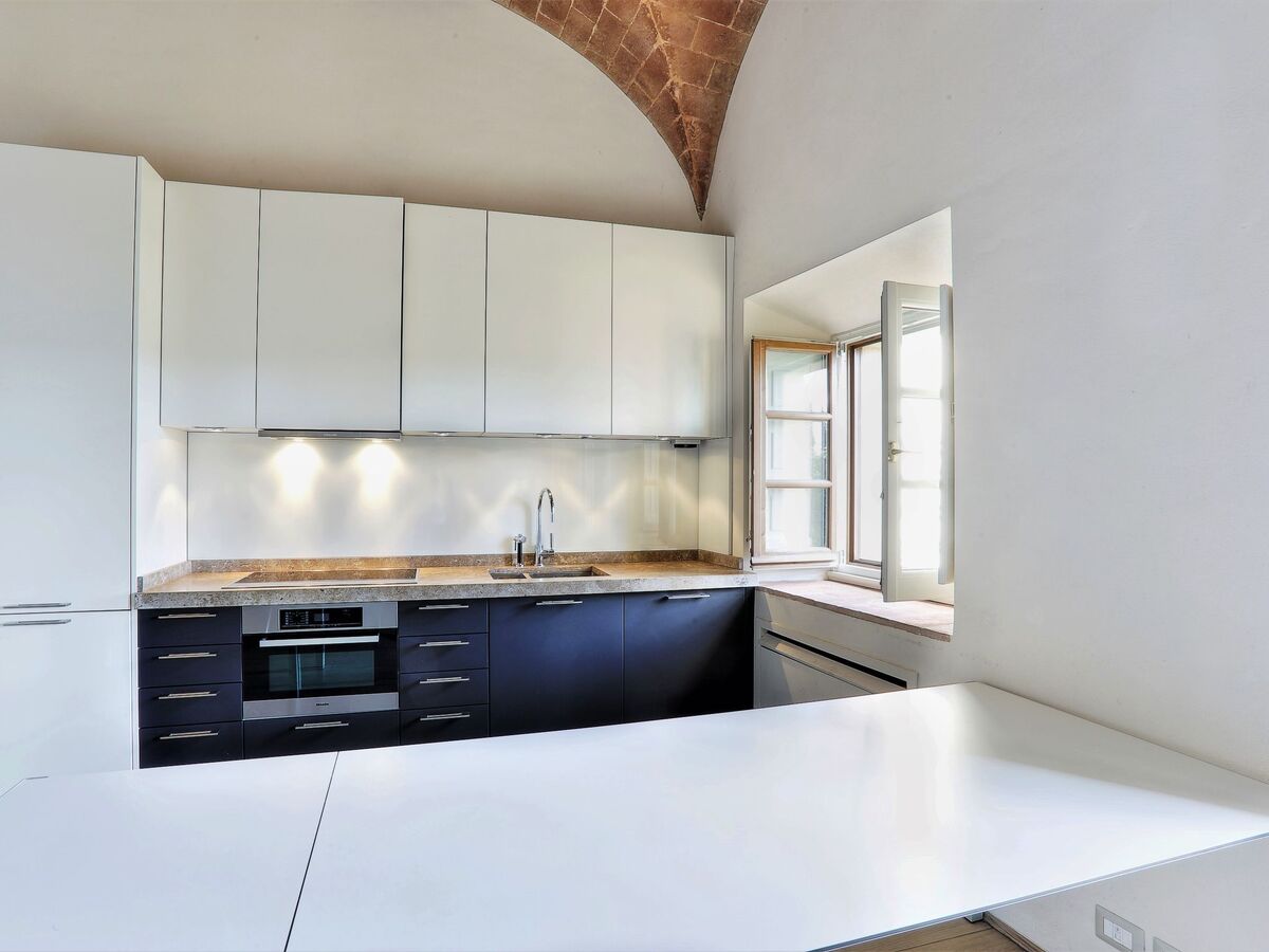 La Pergola – Appartement 1 chambre à Castelfalfi - Photo 2