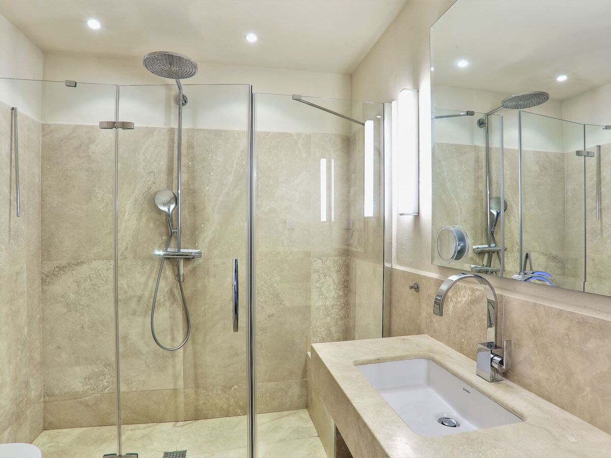 La Pergola – Appartement 1 chambre à Castelfalfi - Photo 3