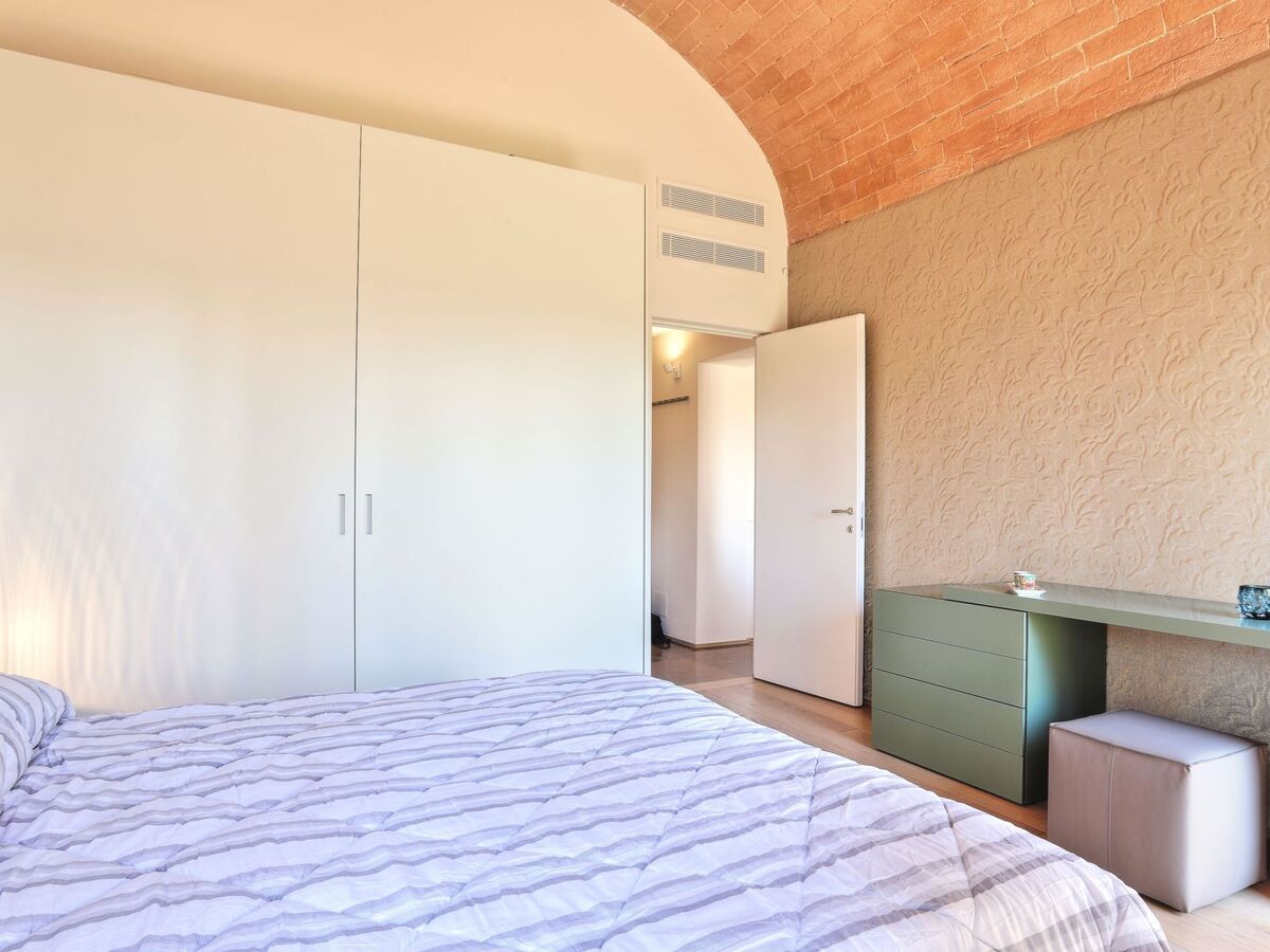 La Pergola – Appartement 1 chambre à Castelfalfi - Photo 14