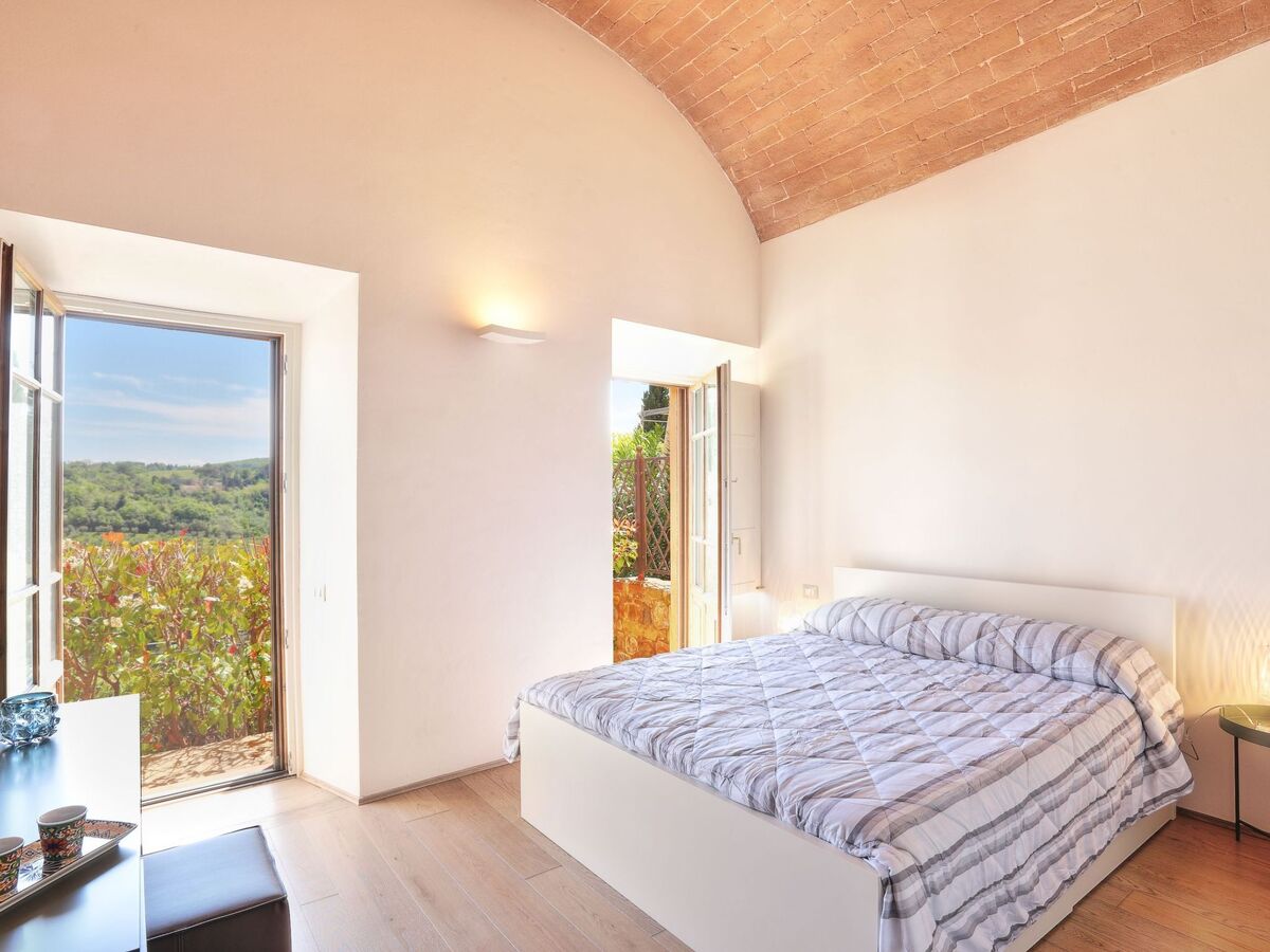 La Pergola – Appartement 1 chambre à Castelfalfi - Photo 15