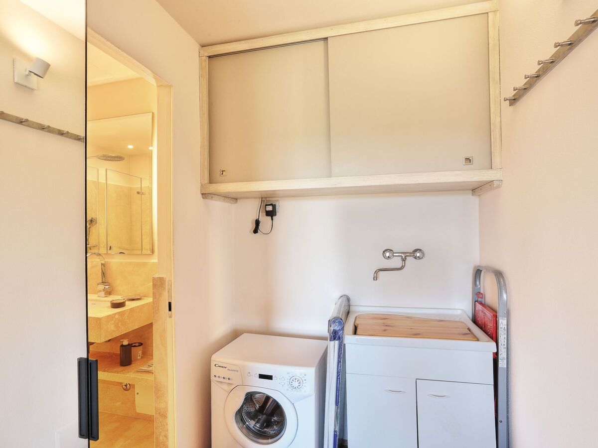 La Pergola – Appartement 1 chambre à Castelfalfi - Photo 16
