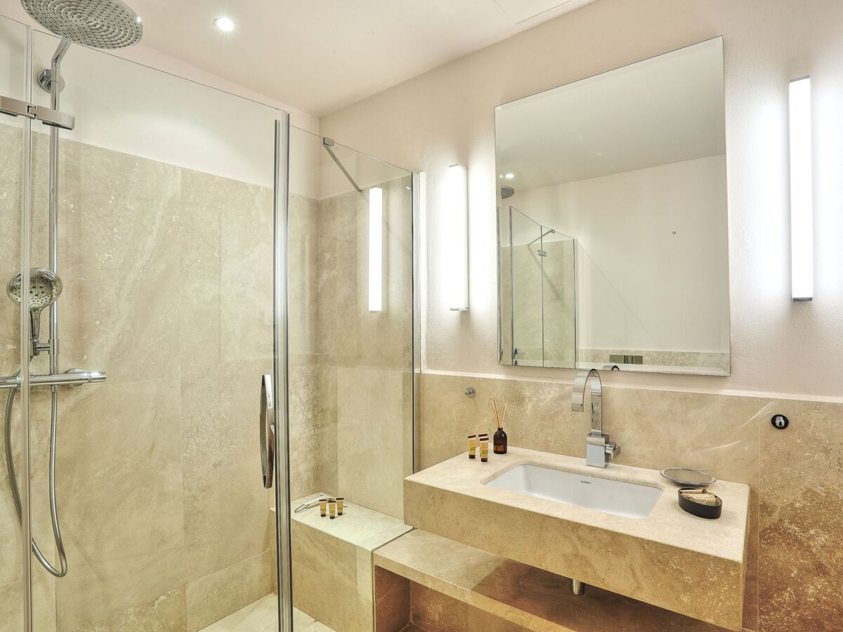 La Pergola – Appartement 1 chambre à Castelfalfi - Photo 17