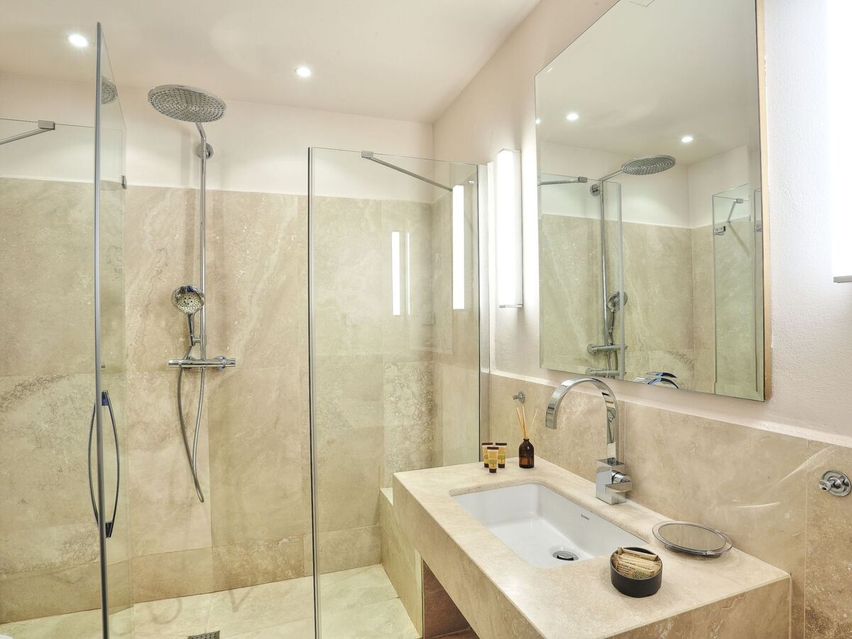 La Pergola – Appartement 1 chambre à Castelfalfi - Photo 18