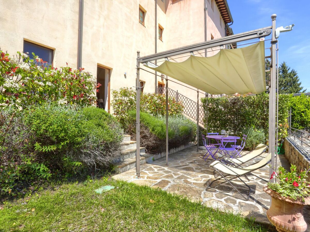 La Pergola – Appartement 1 chambre à Castelfalfi - Photo 20