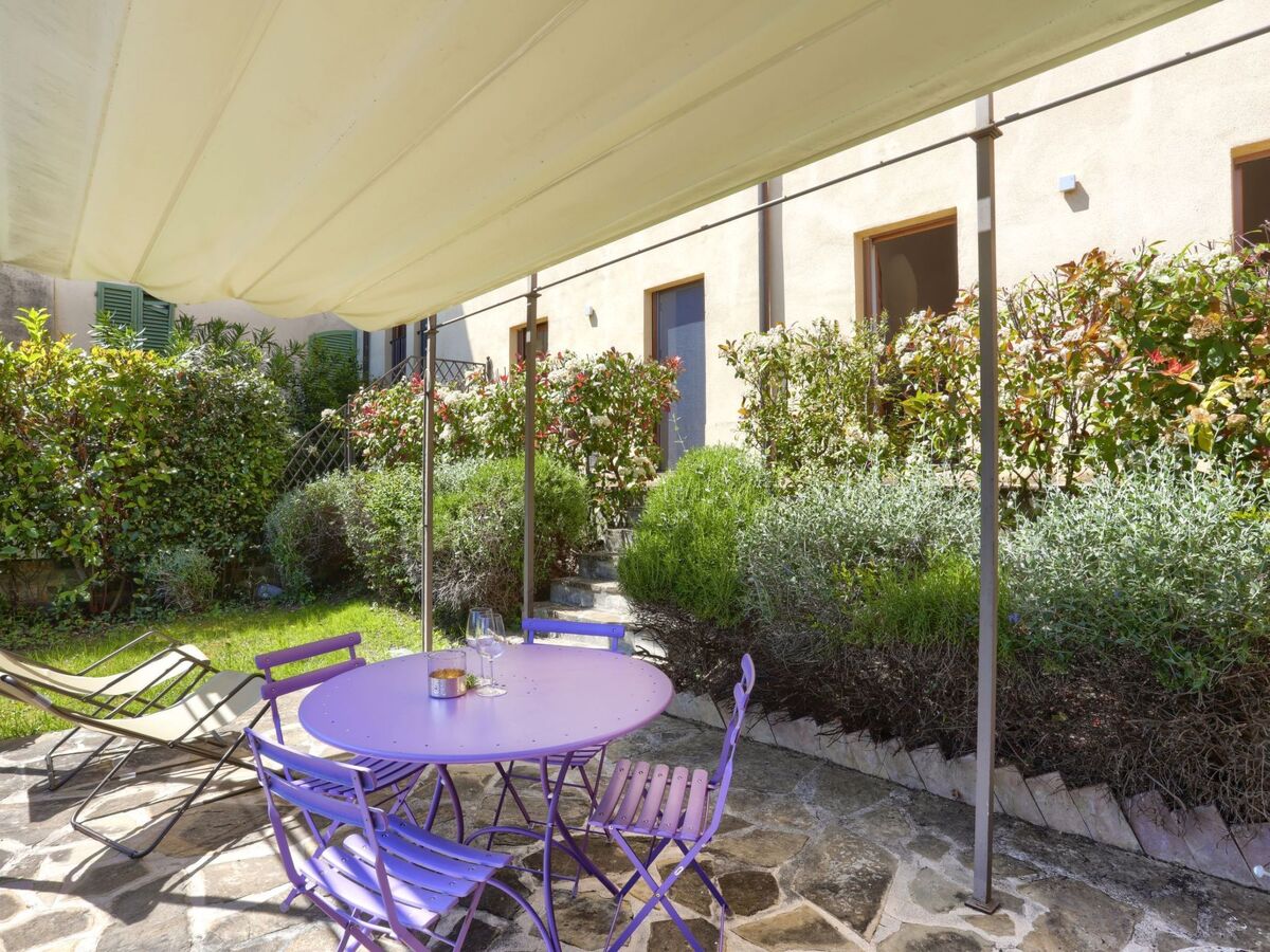 La Pergola – Appartement 1 chambre à Castelfalfi - Photo 22