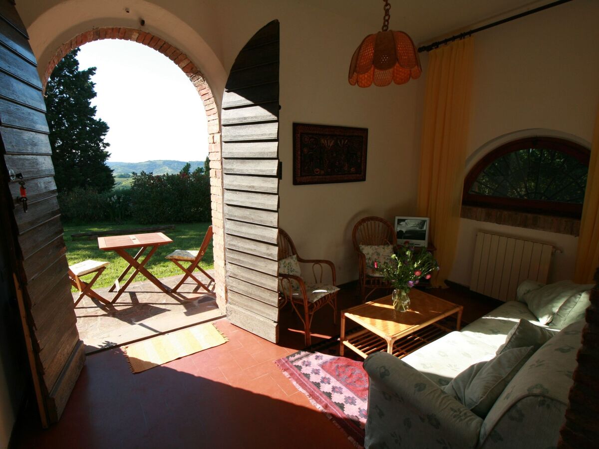 Il Giardino – Appartement 4 pers. en mas du 17e siècle - Photo 1