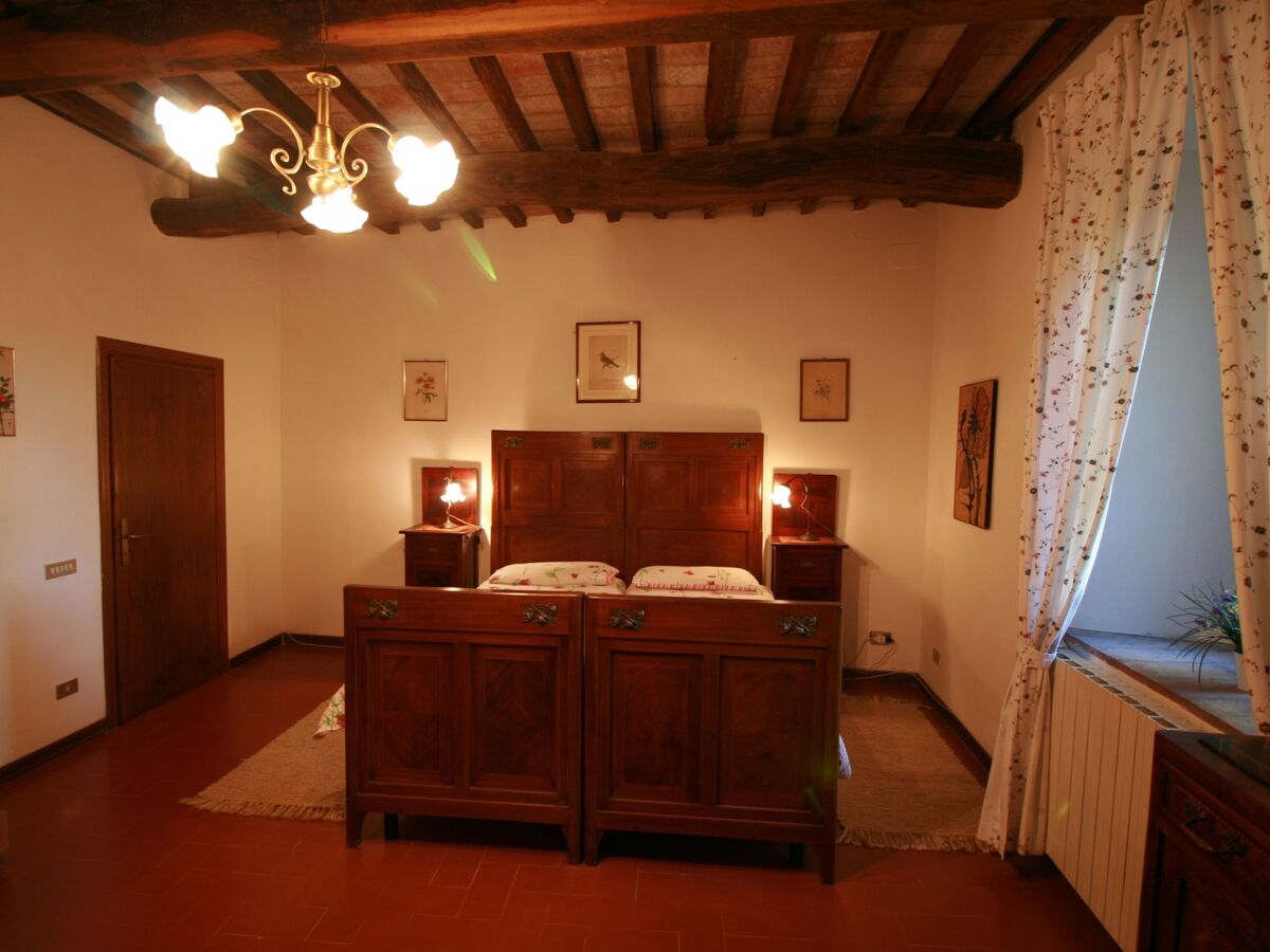 Il Giardino – Appartement 4 pers. en mas du 17e siècle - Photo 2