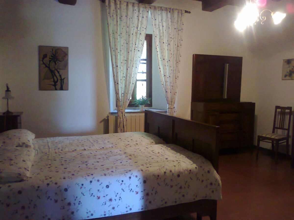 Il Giardino – Appartement 4 pers. en mas du 17e siècle - Photo 3