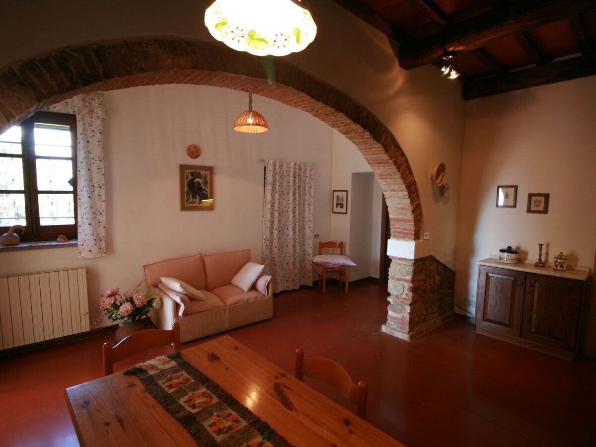 Il Giardino – Appartement 4 pers. en mas du 17e siècle - Photo 4