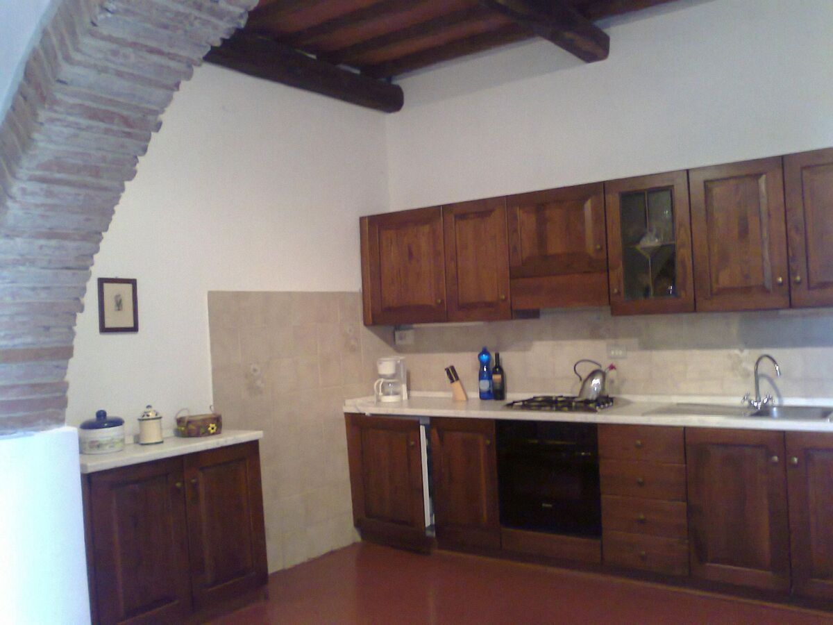 Il Giardino – Appartement 4 pers. en mas du 17e siècle - Photo 5