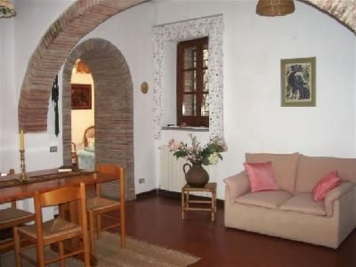 Il Giardino – Appartement 4 pers. en mas du 17e siècle - Photo 7