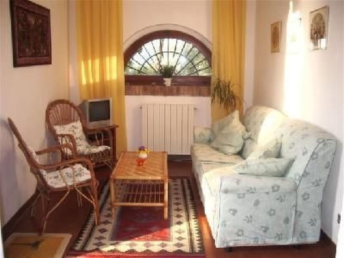 Il Giardino – Appartement 4 pers. en mas du 17e siècle - Photo 8