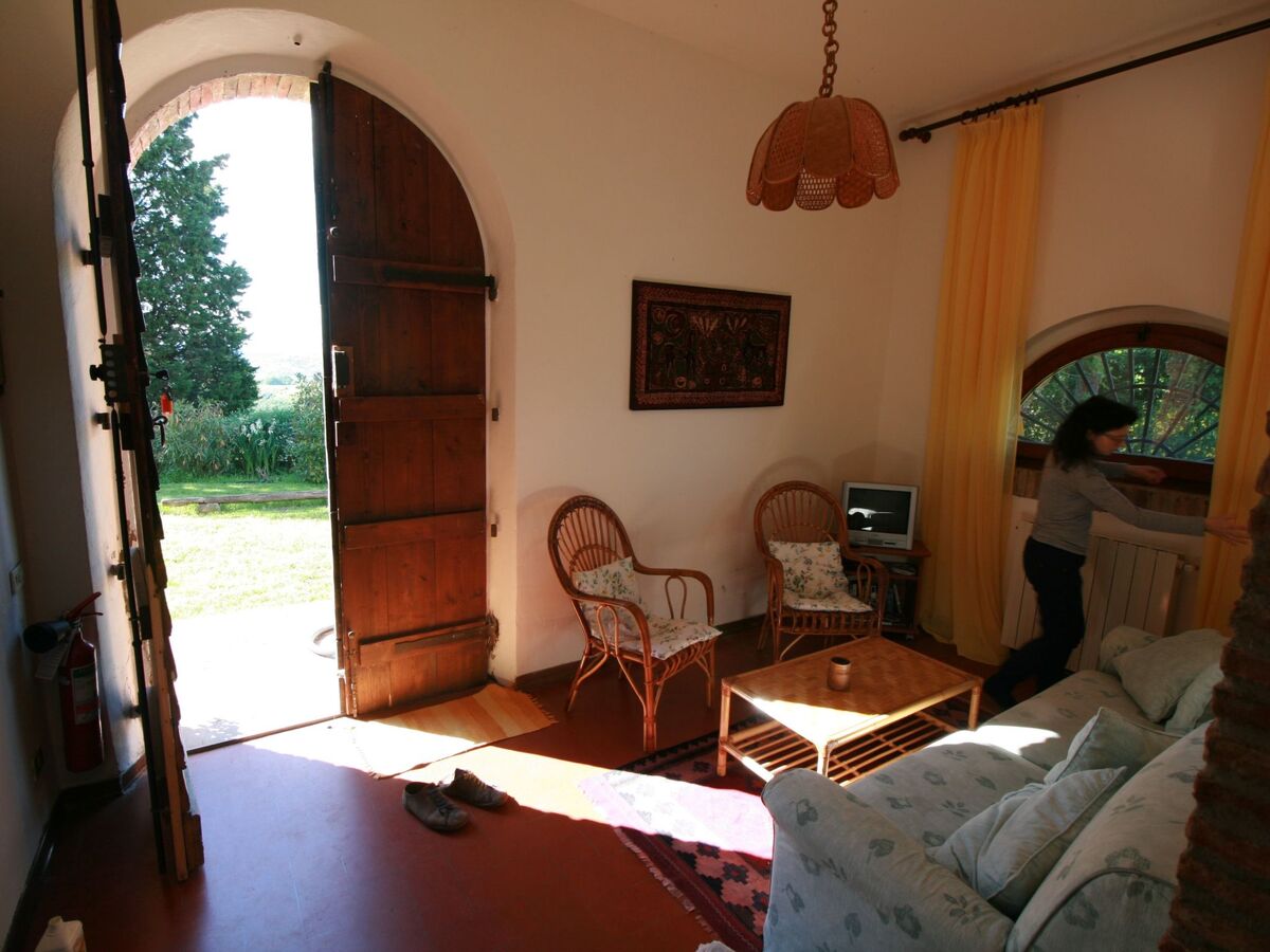 Il Giardino – Appartement 4 pers. en mas du 17e siècle - Photo 10