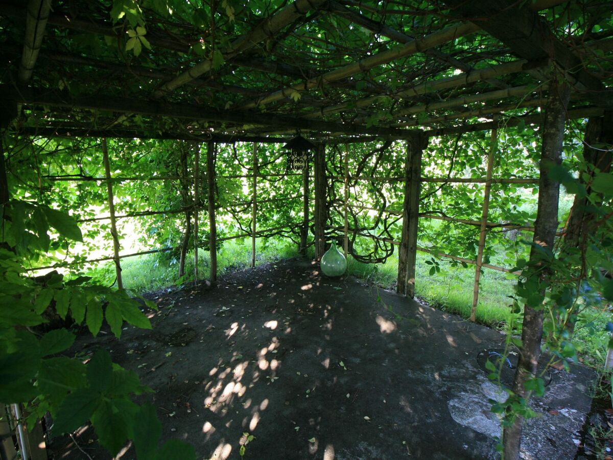 Il Giardino – Appartement 4 pers. en mas du 17e siècle - Photo 15