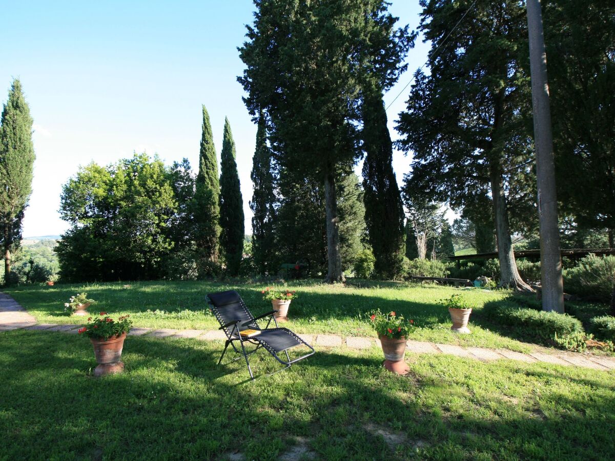 Il Giardino – Appartement 4 pers. en mas du 17e siècle - Photo 16