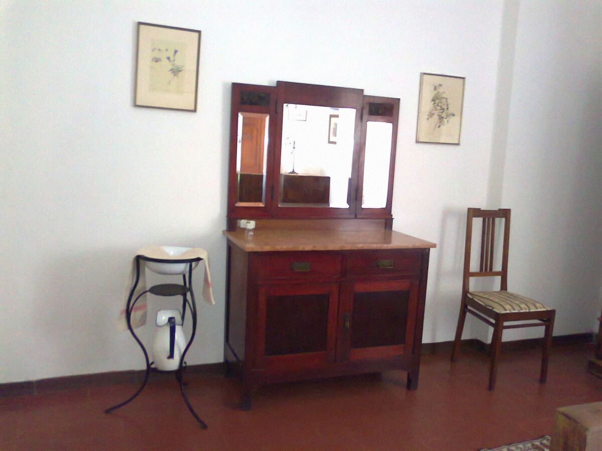 La Terrazza - Appartement Castelfalfi, ferme XVIIe siècle - Photo 4