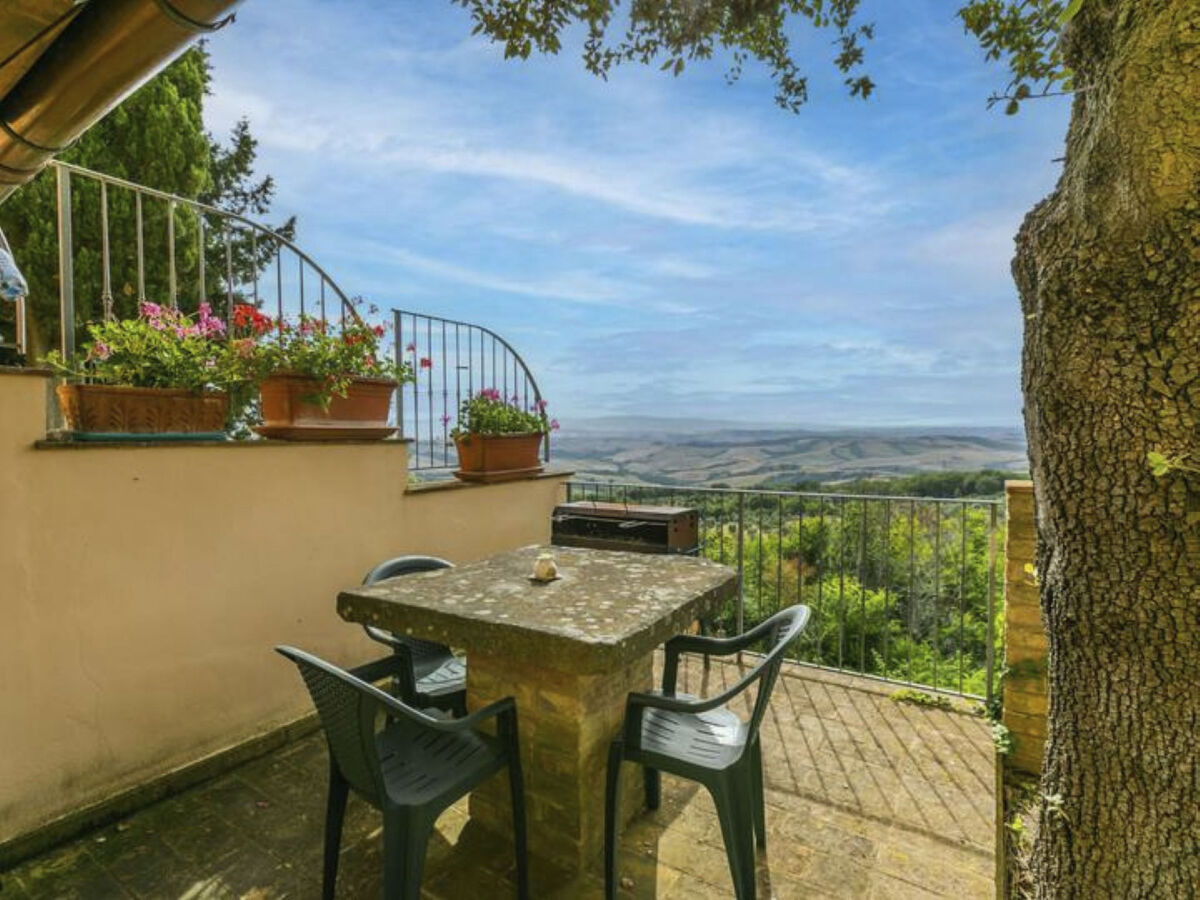 Antica Pietra - Appartement médiéval avec piscine privée - Photo 14