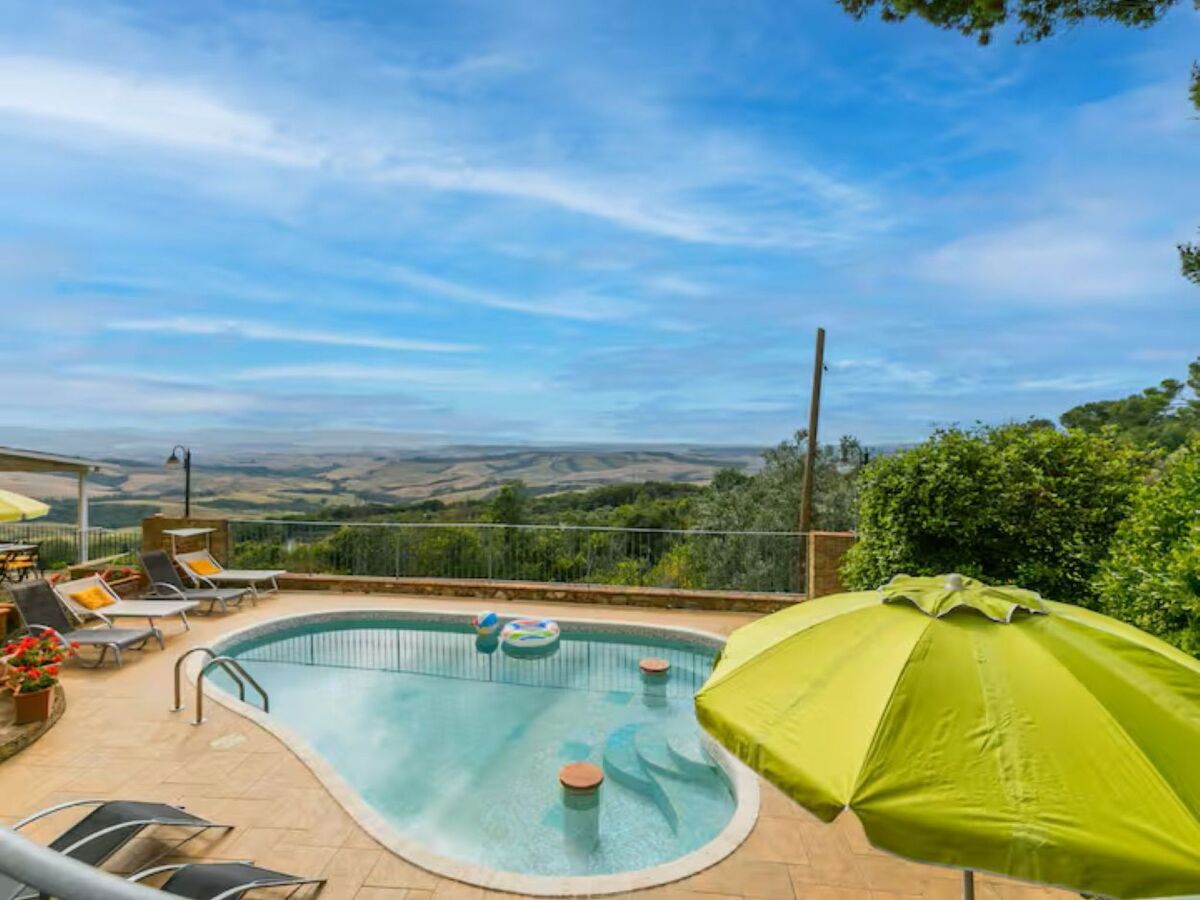 Antica Pietra - Appartement médiéval avec piscine privée - Photo 15
