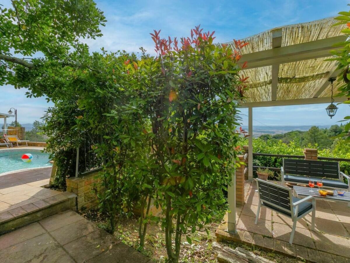 Antica Pietra - Appartement médiéval avec piscine privée - Photo 17