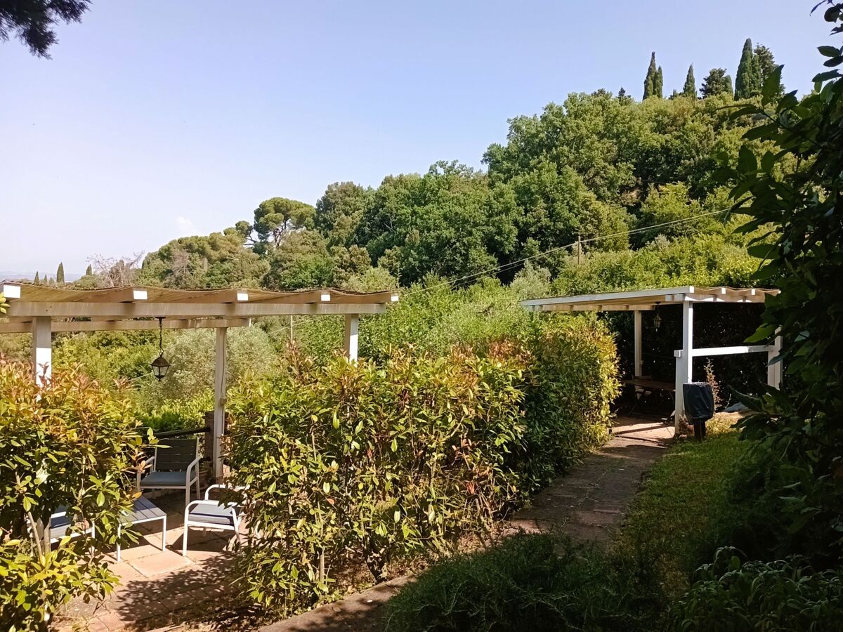 Antica Pietra, appartement médiéval 3 chambres avec piscine - Photo 5