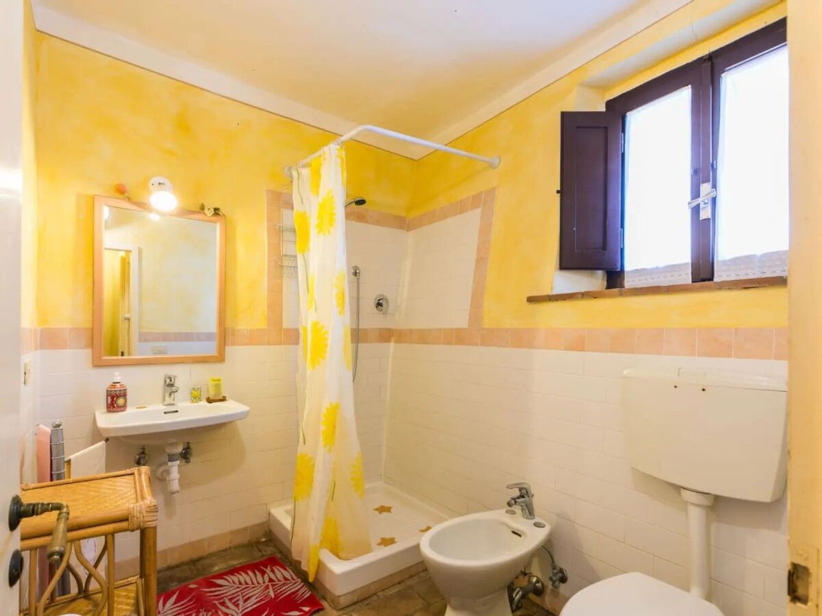 Antica Pietra, appartement médiéval 3 chambres avec piscine - Photo 10
