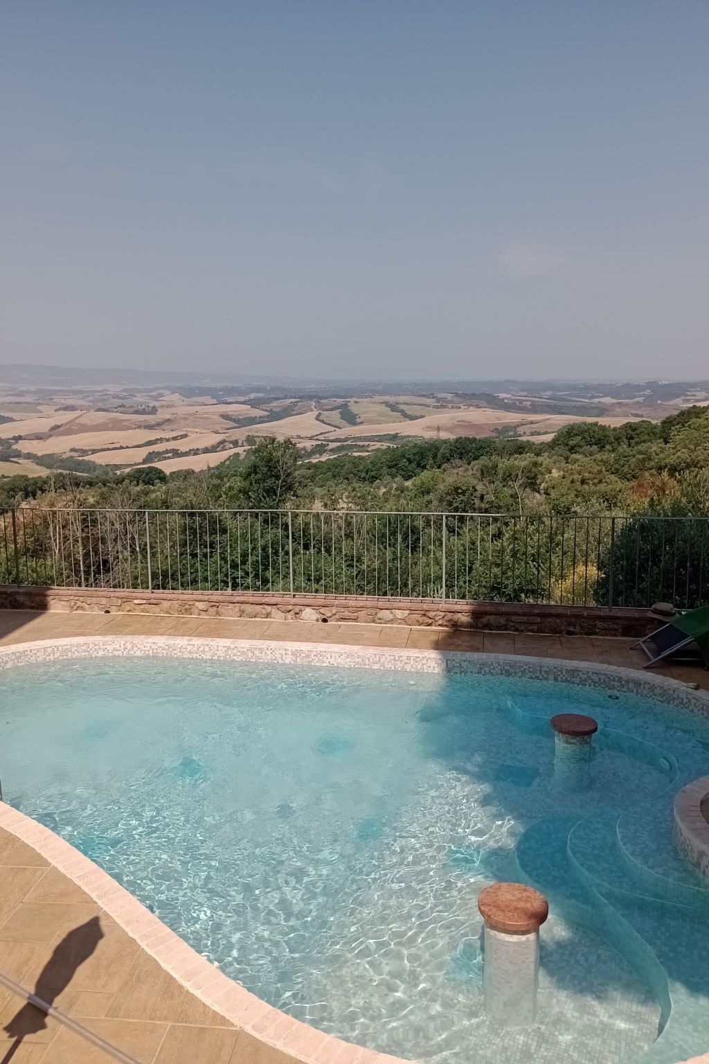 Antica Pietra, appartement médiéval 3 chambres avec piscine - Photo 14