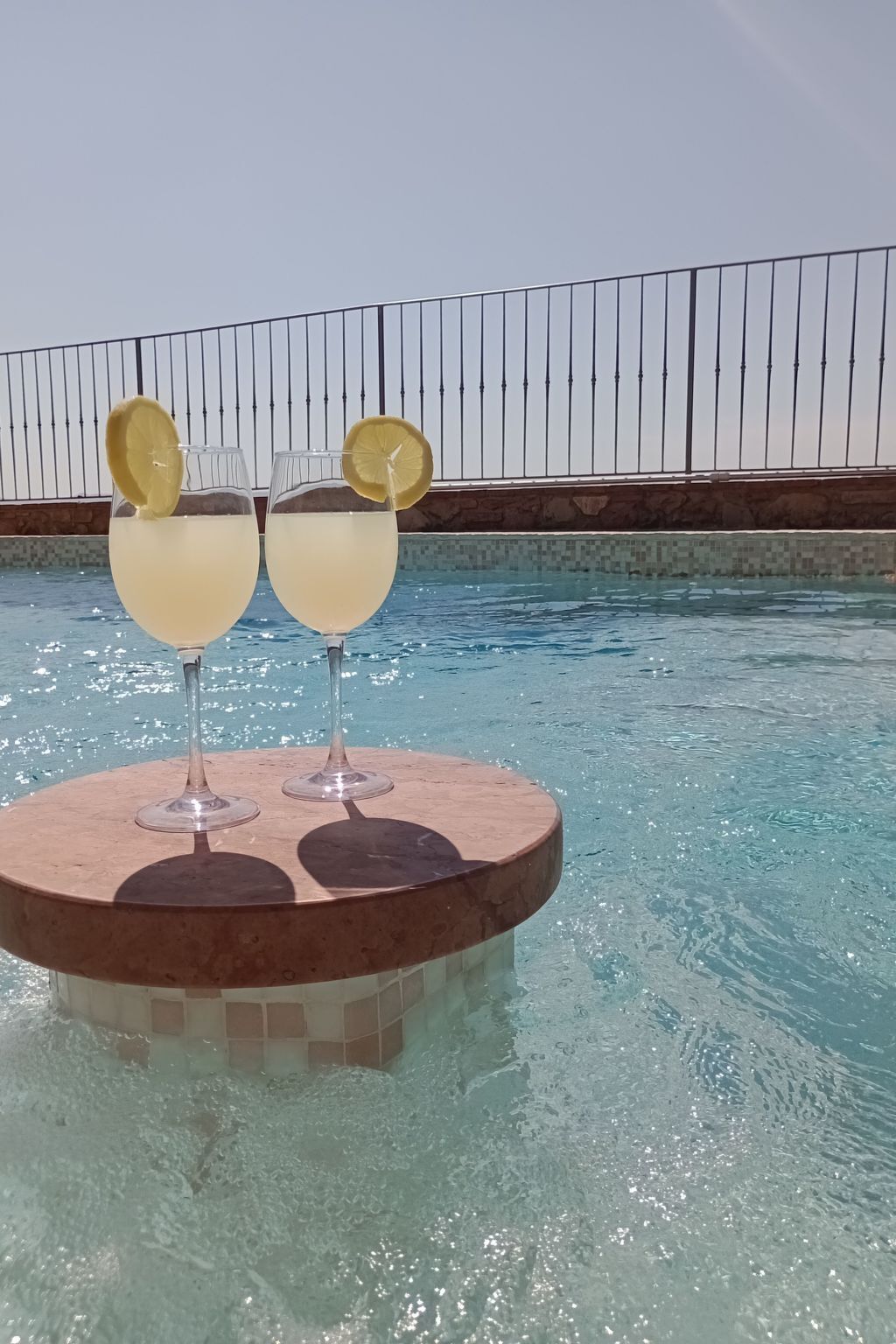 Antica Pietra, appartement médiéval 3 chambres avec piscine - Photo 15