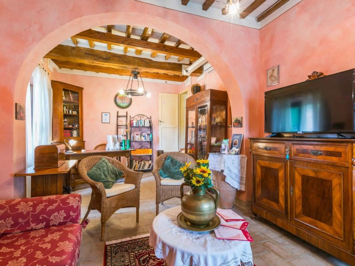 Villa Antica Pietra – Maison médiévale 9 pers, piscine - Photo 7