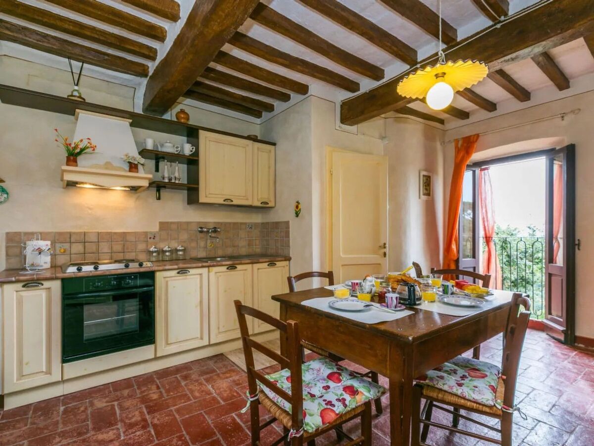 Villa Antica Pietra – Maison médiévale 9 pers, piscine - Photo 9