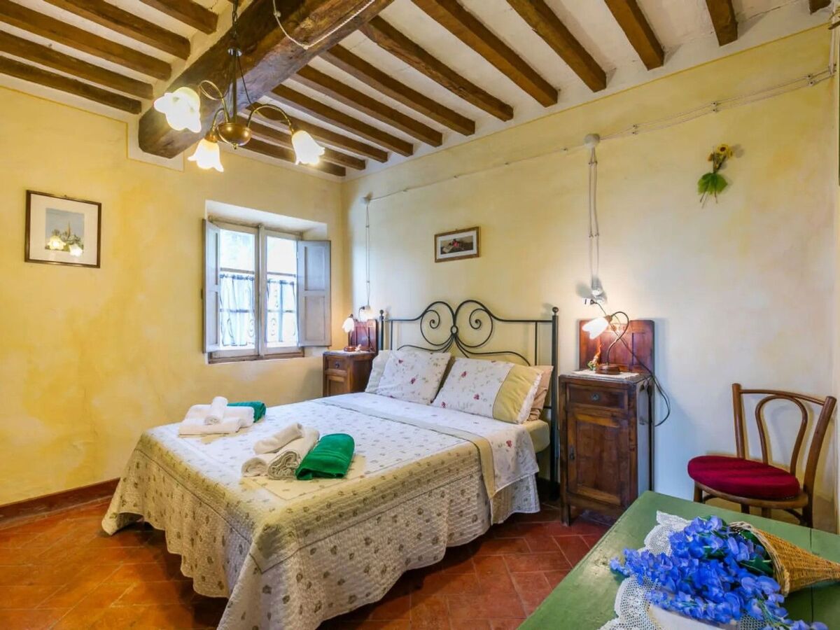 Villa Antica Pietra – Maison médiévale 9 pers, piscine - Photo 14