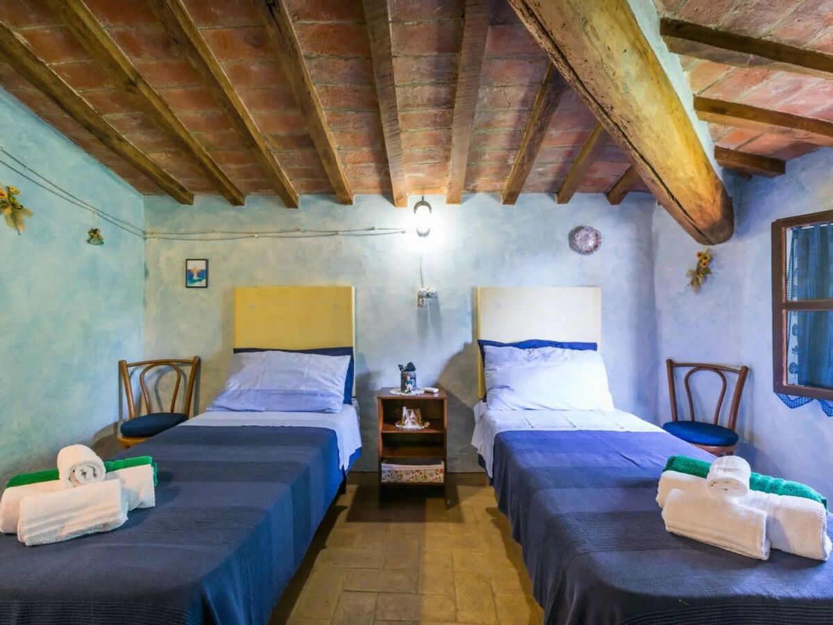 Villa Antica Pietra – Maison médiévale 9 pers, piscine - Photo 15
