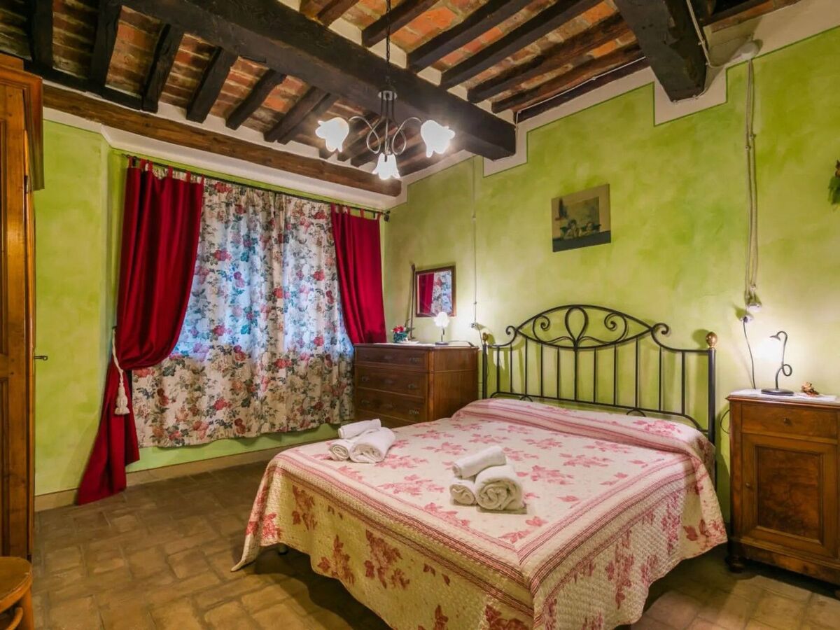 Villa Antica Pietra – Maison médiévale 9 pers, piscine - Photo 16