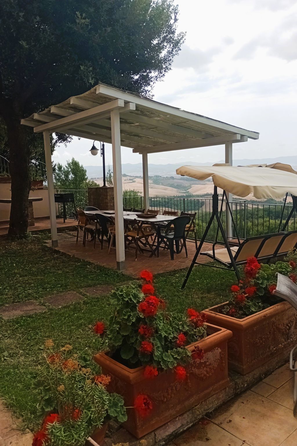 Villa Antica Pietra – Maison médiévale 9 pers, piscine - Photo 24