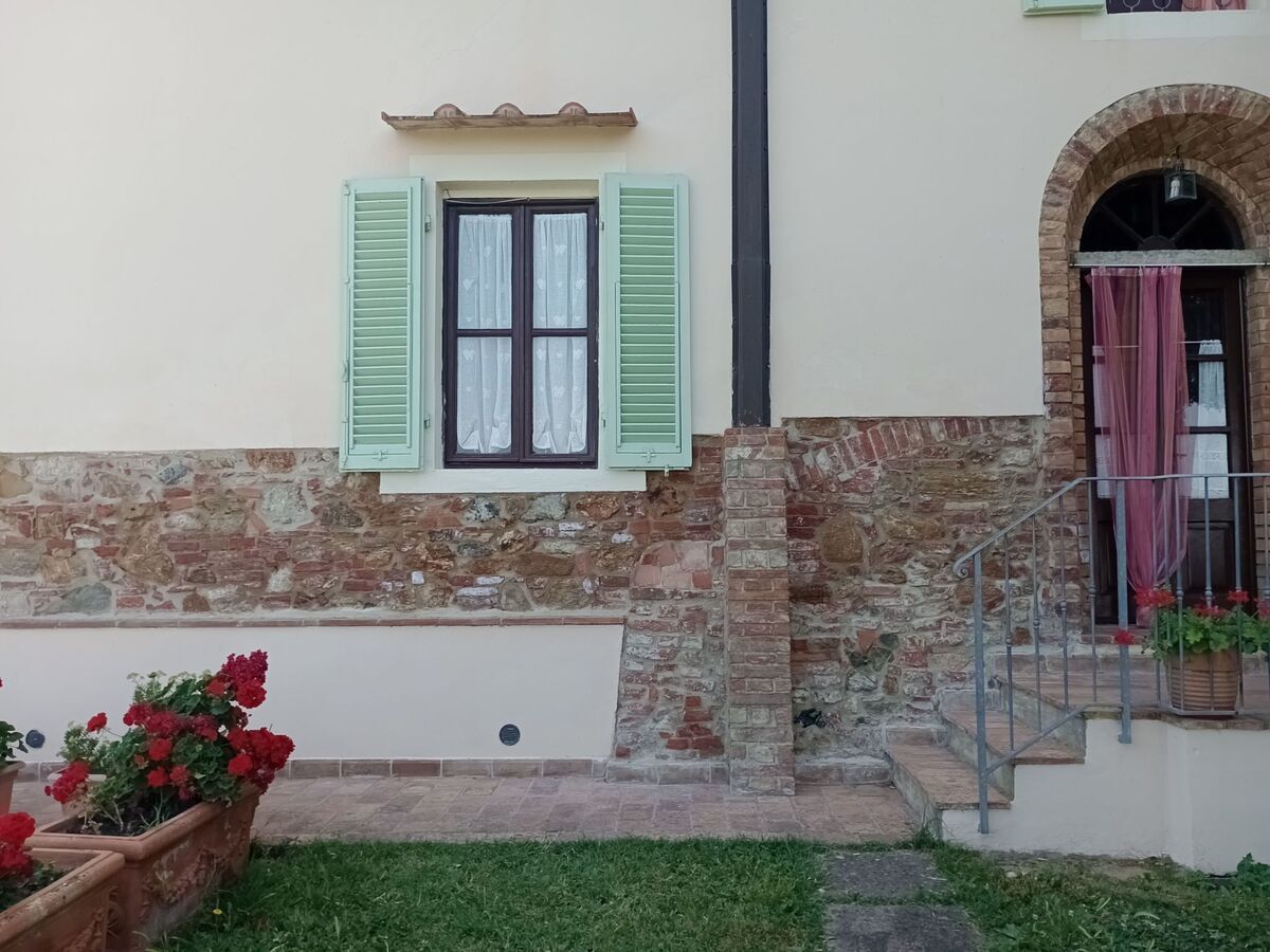 Villa Antica Pietra – Maison médiévale 9 pers, piscine - Photo 26