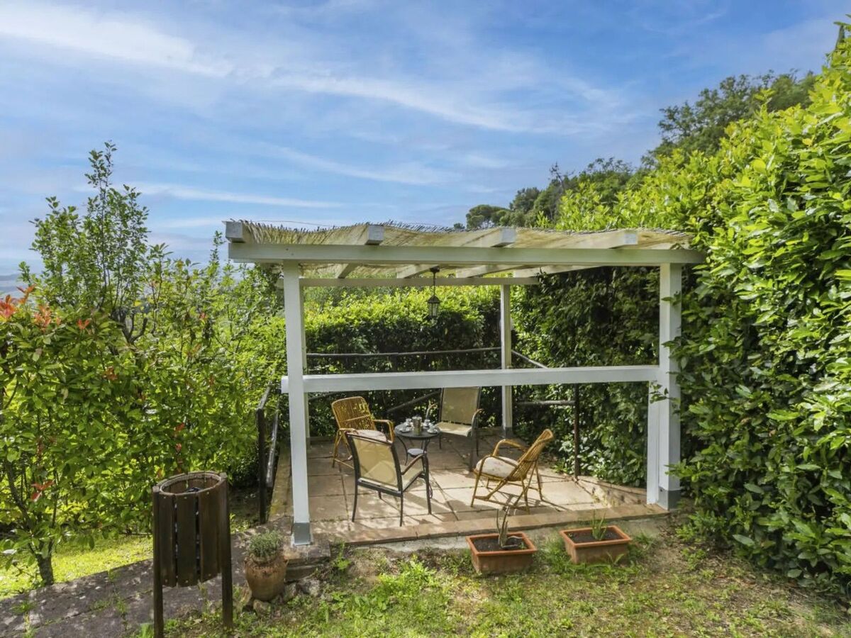 Villa Antica Pietra – Maison médiévale 9 pers, piscine - Photo 28