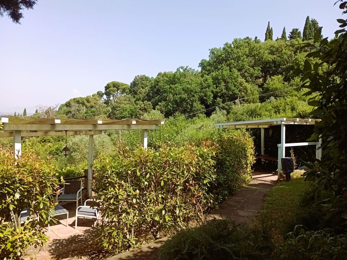 Villa Antica Pietra – Maison médiévale 9 pers, piscine - Photo 29