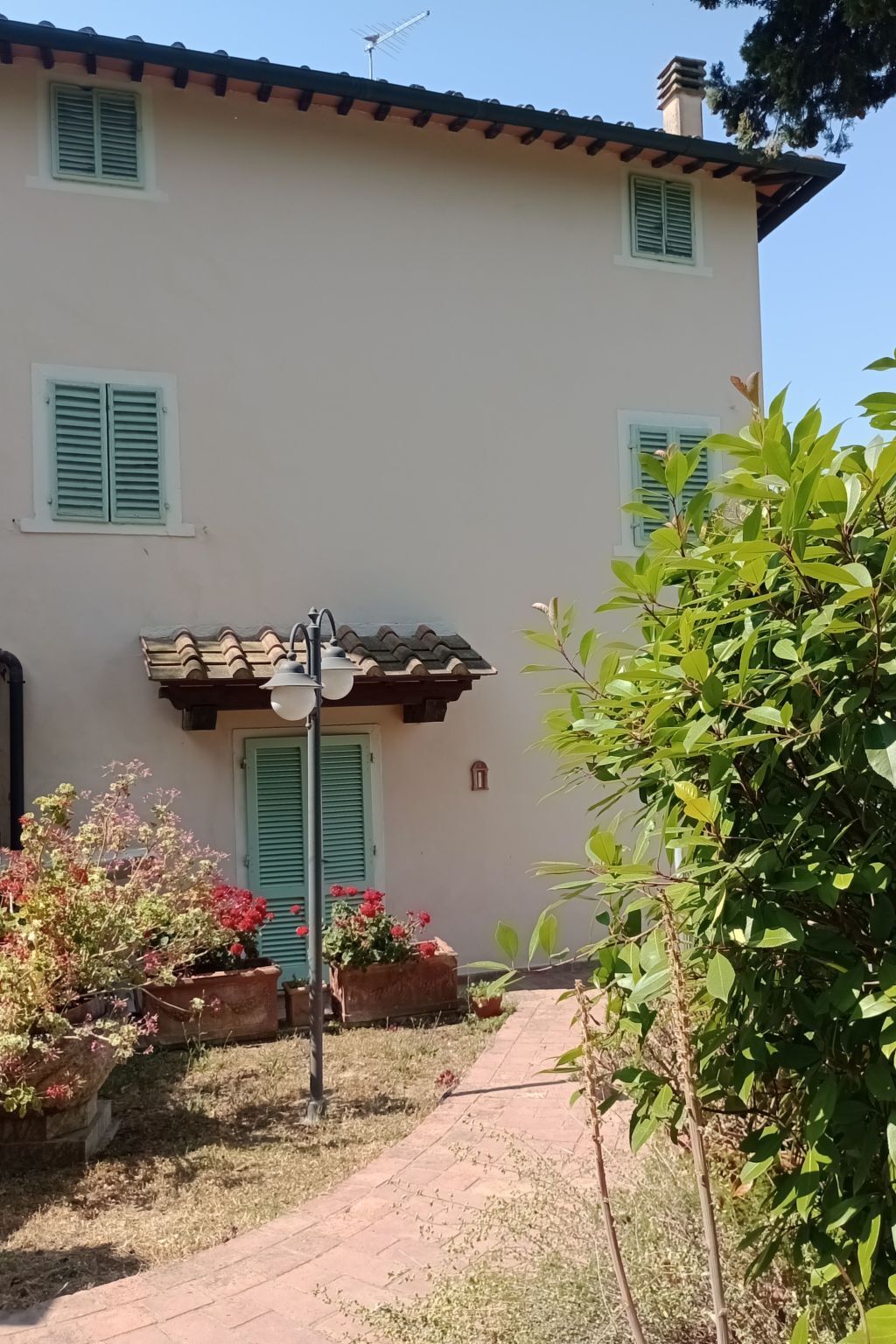 Villa Antica Pietra – Maison médiévale 9 pers, piscine - Photo 32