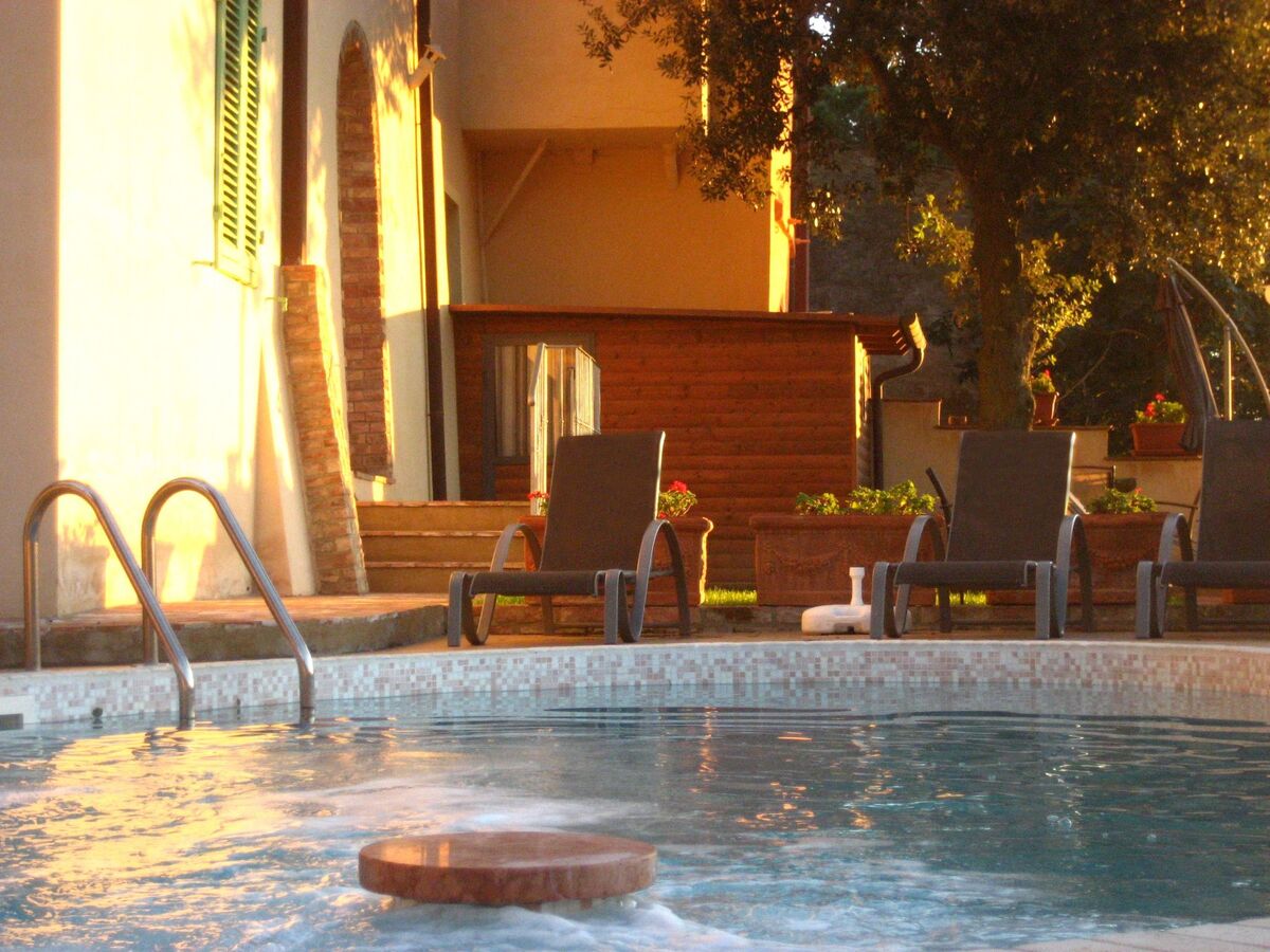Villa Antica Pietra – Maison médiévale 9 pers, piscine - Photo 34