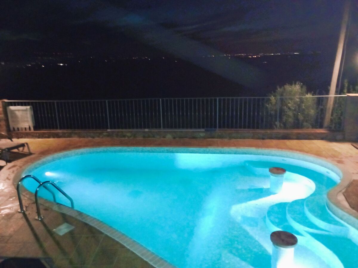 Villa Antica Pietra – Maison médiévale 9 pers, piscine - Photo 35