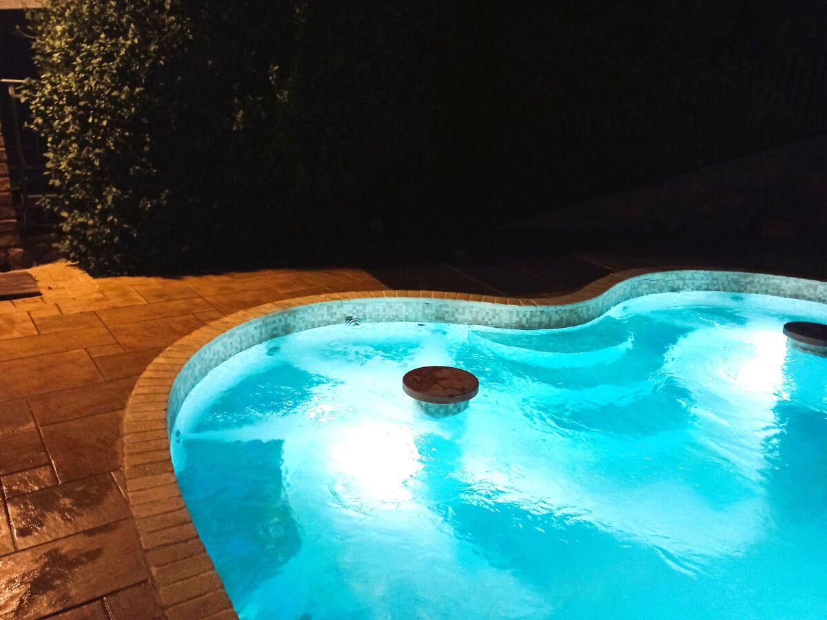 Villa Antica Pietra – Maison médiévale 9 pers, piscine - Photo 37