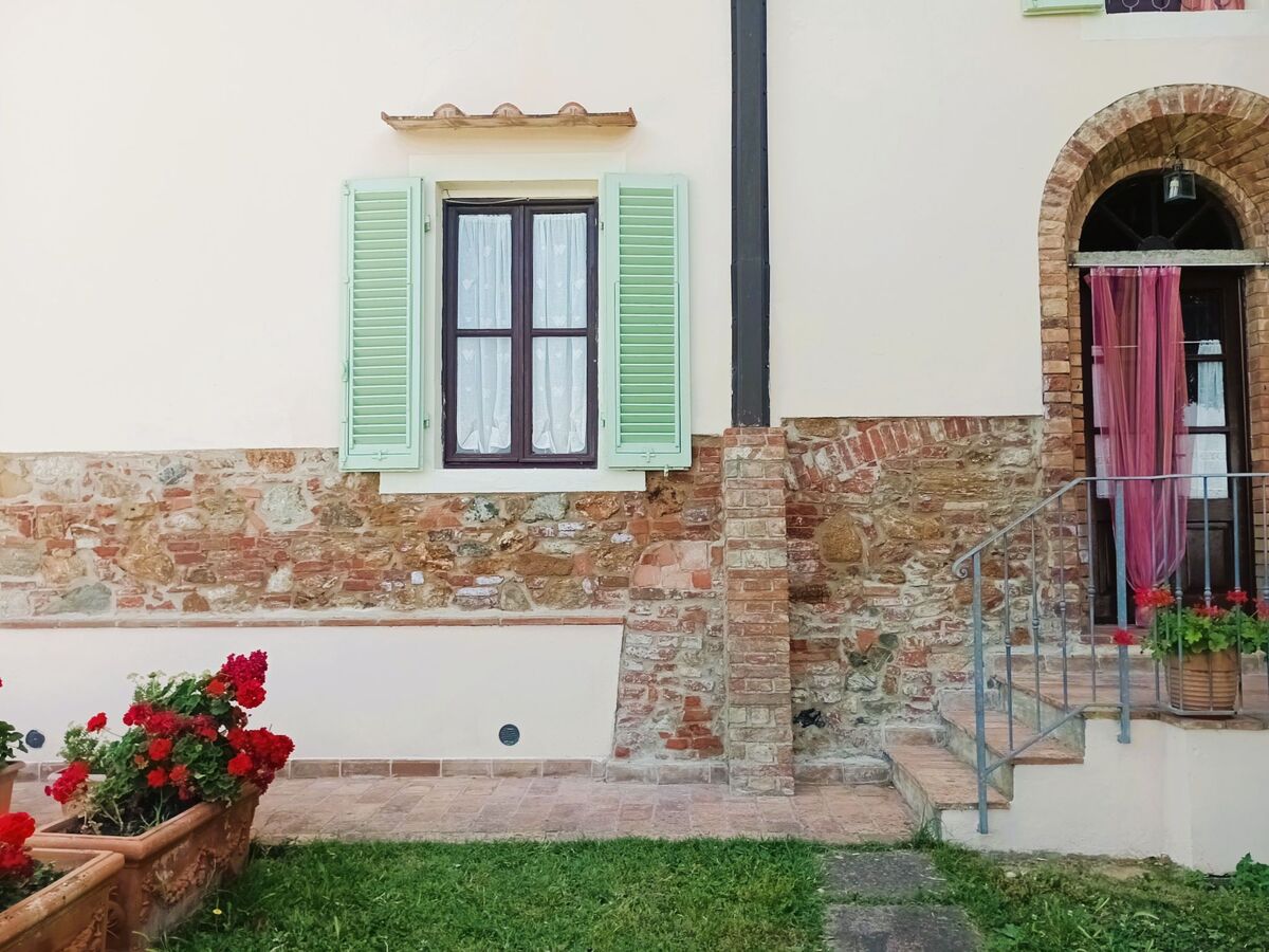 Antica Pietra : Maisonette 3 chambres, piscine privée à Castelfalfi - Photo 2