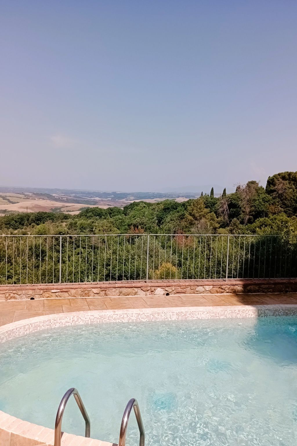 Antica Pietra : Maisonette 3 chambres, piscine privée à Castelfalfi - Photo 19