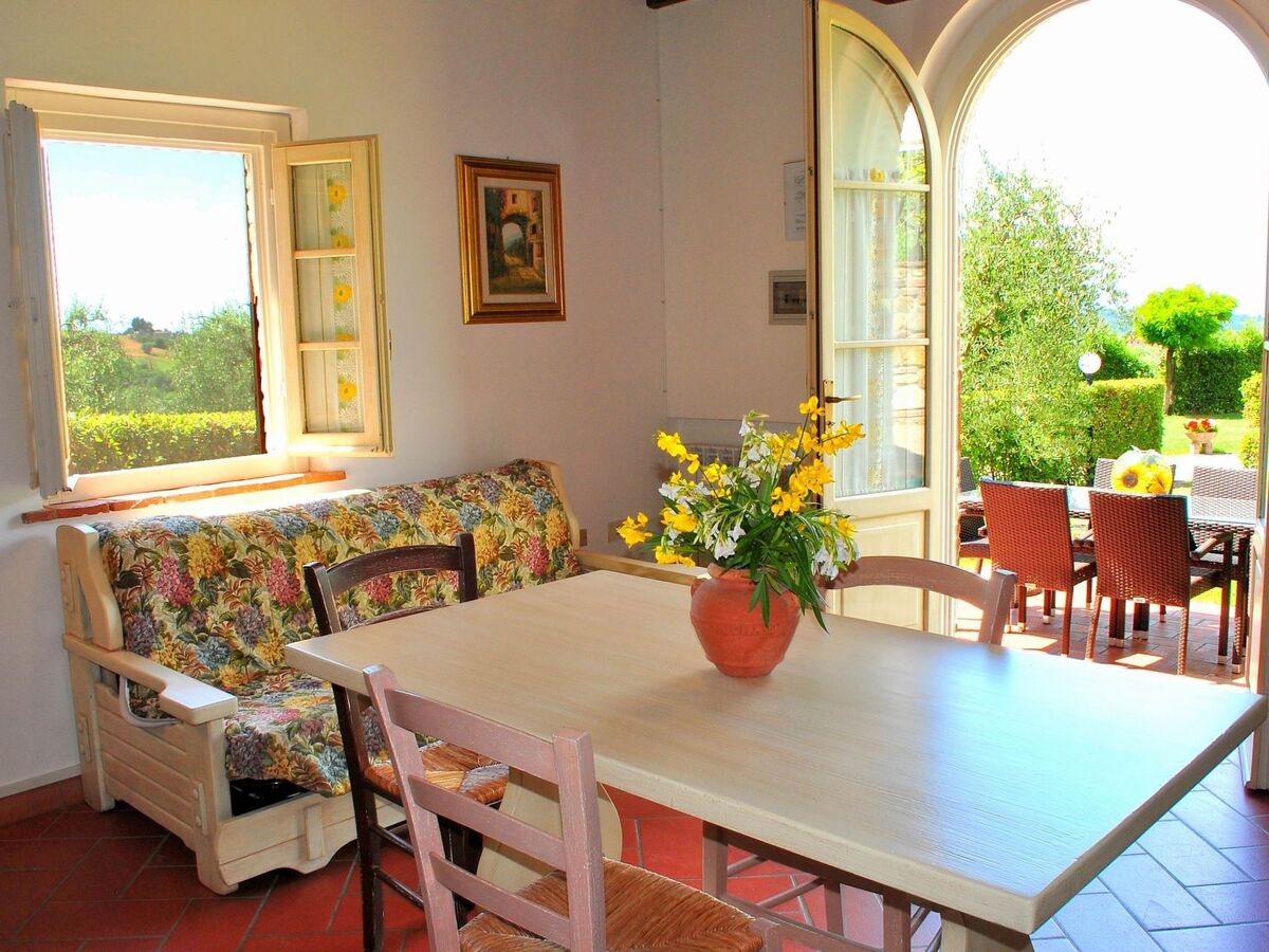 Appartement 65 m² avec piscine à Castelfalfi - Photo 4