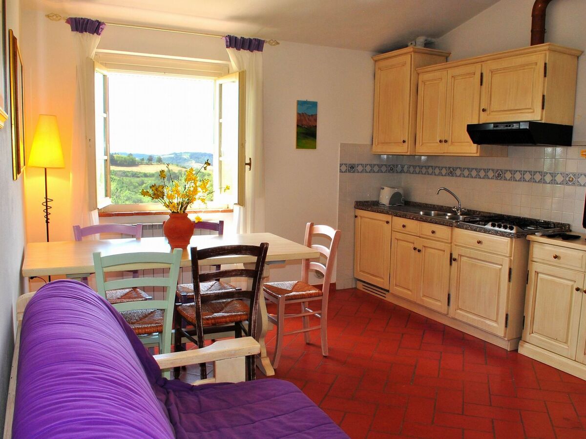 Appartement 65 m² avec piscine à Castelfalfi - Photo 8