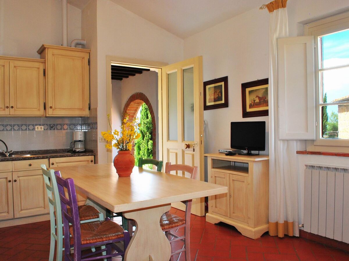 Appartement 65 m² avec piscine à Castelfalfi - Photo 9