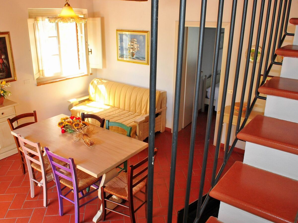 Appartement 65 m² avec piscine à Castelfalfi - Photo 10